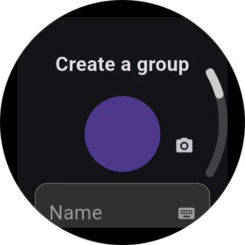 Chatapp Messenger Voip Call gallery image