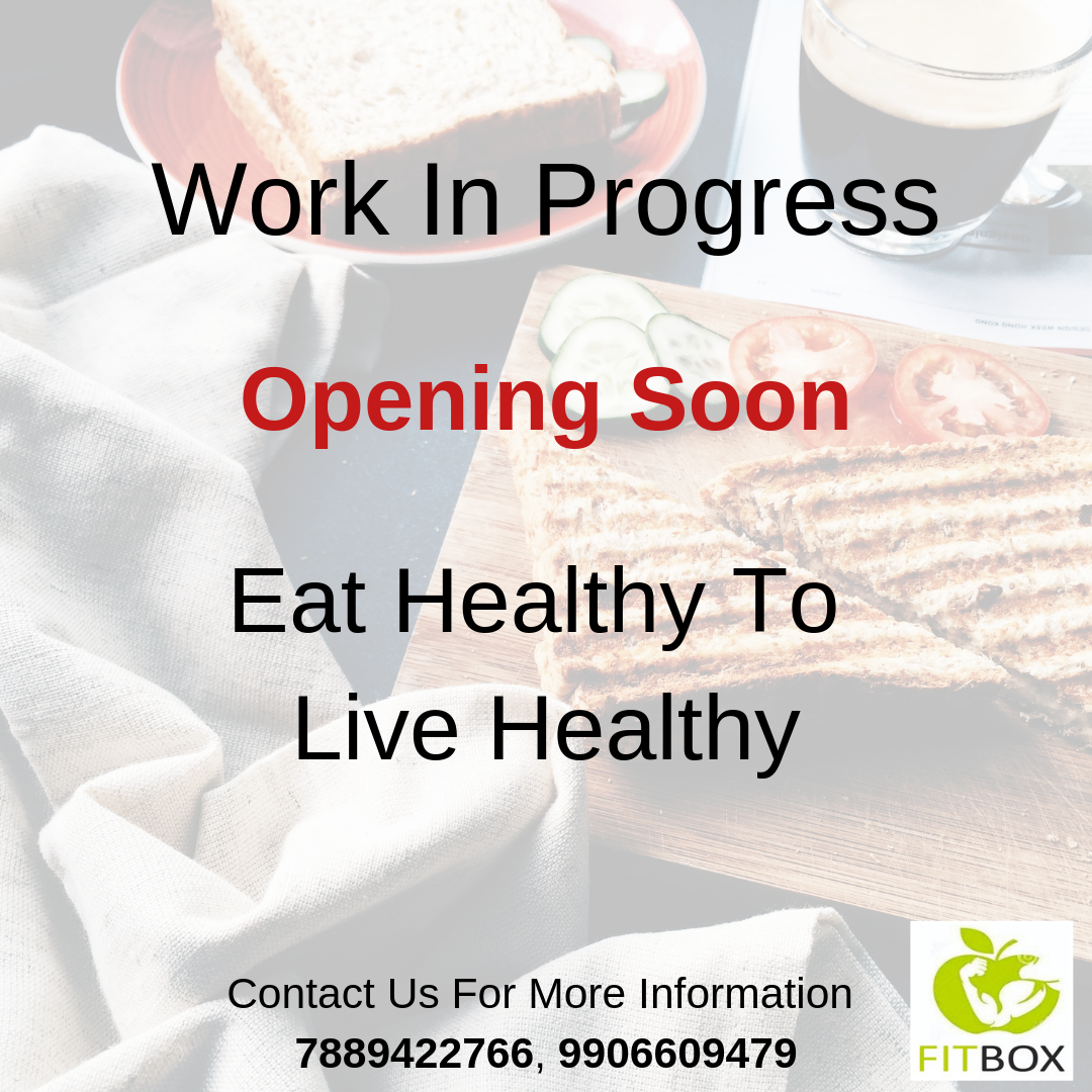 FITBOX gallery image