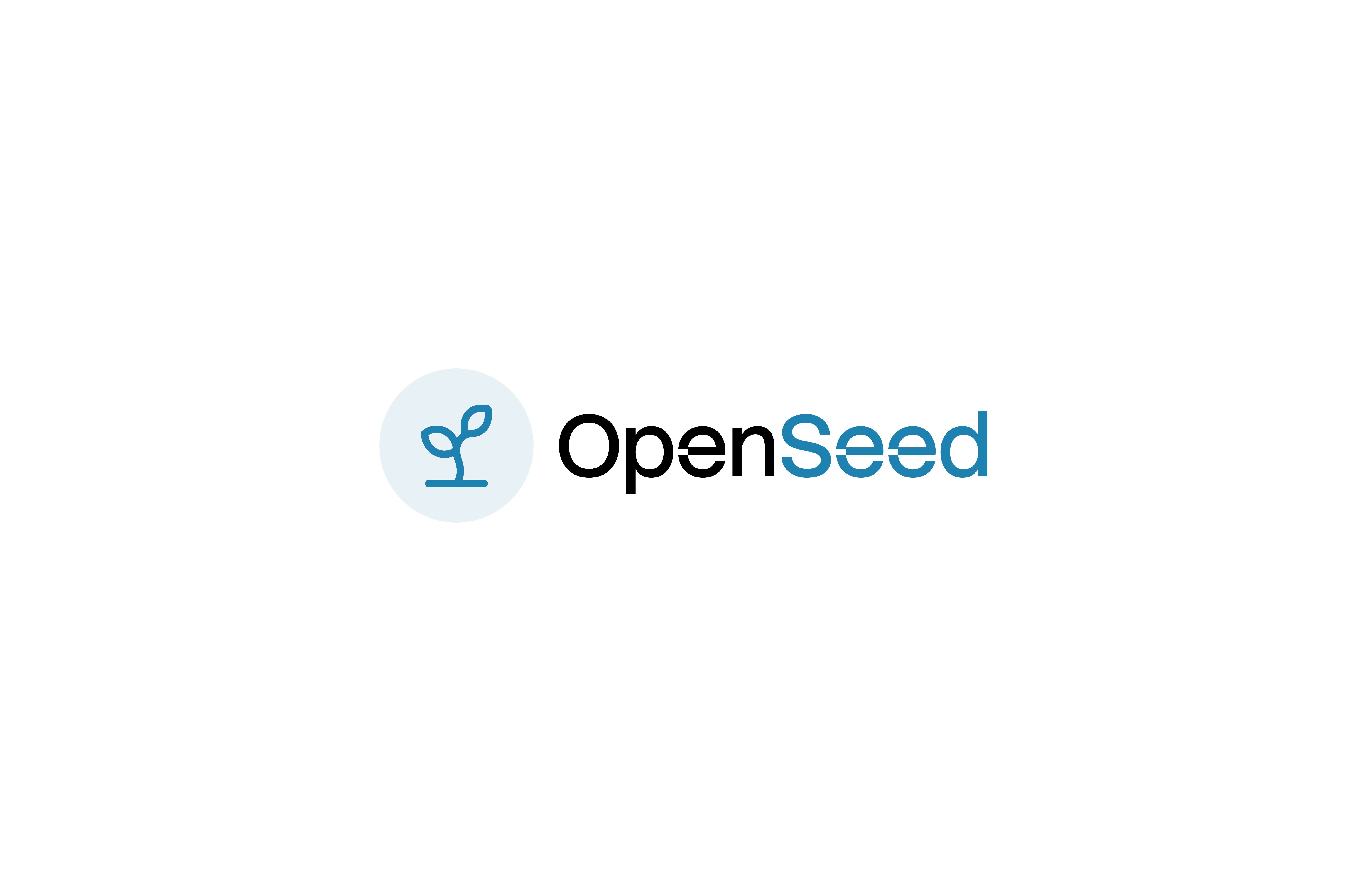 OpenSeed gallery image