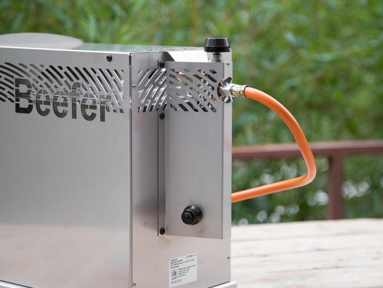 Beefer gallery image