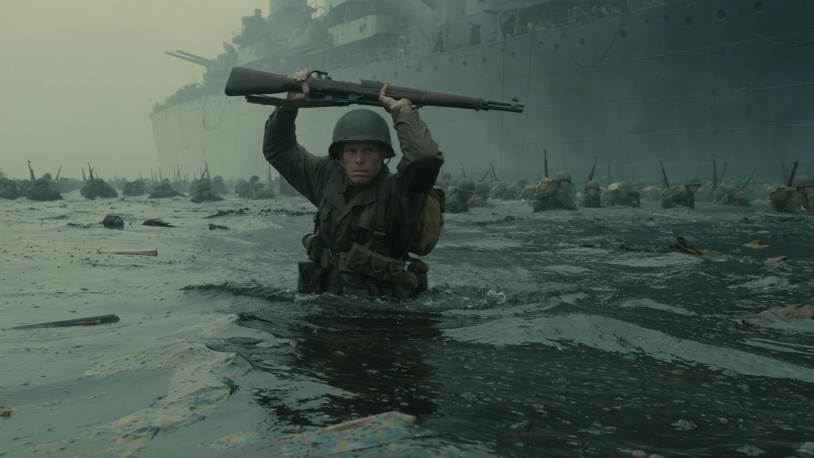 Uni-1 by Luma gallery image