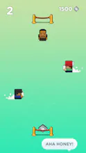 Swish Pong gallery image