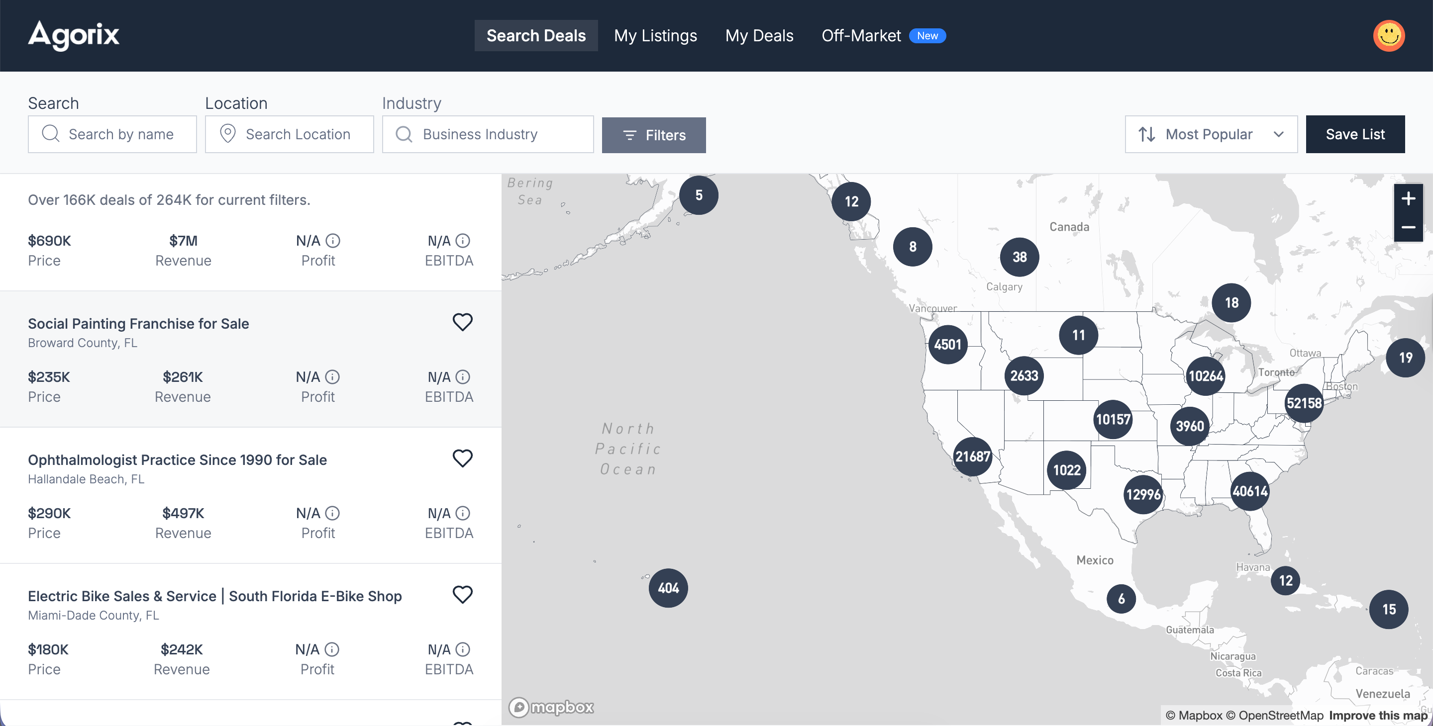 Agorix gallery image