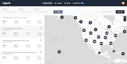 Agorix gallery image