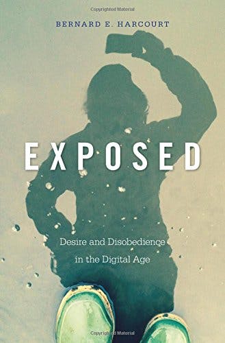 Exposed: Desire and Disobedience in the Digital Age media 2