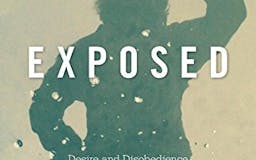 Exposed: Desire and Disobedience in the Digital Age media 2