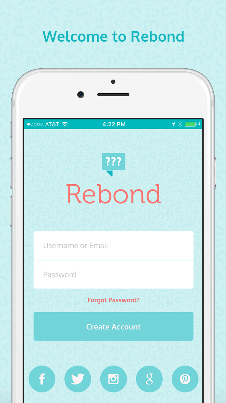 Rebond gallery image