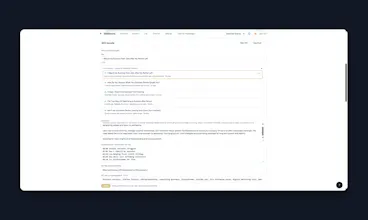 BlokStreams gallery image