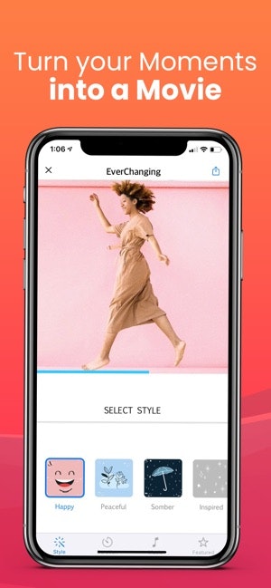 EverChanging: Disposable Memories gallery image