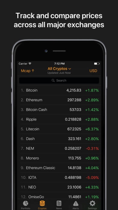 Crypto Pro gallery image