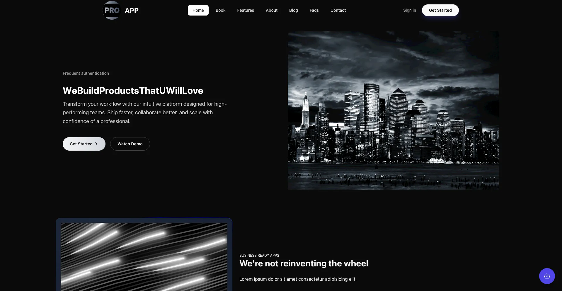 Codeco.tech gallery image