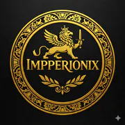 Impperionix logo