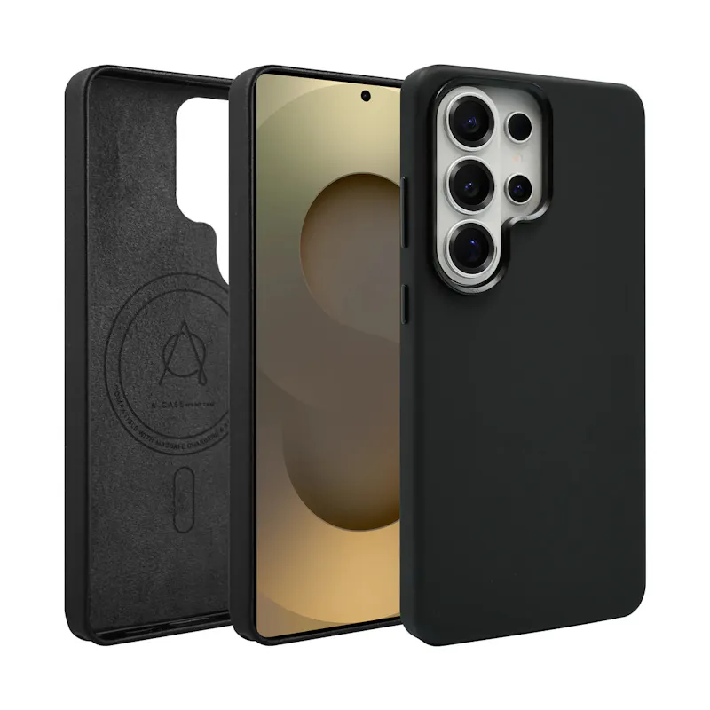 A-Case it's case screenshot 1