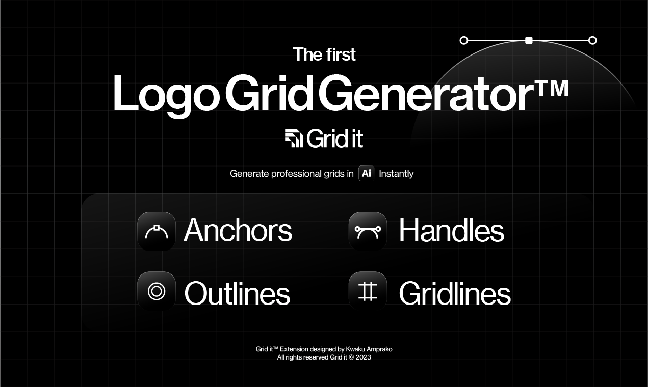 What's a Logo Grid, and Why Should You Use One? | Design Shack