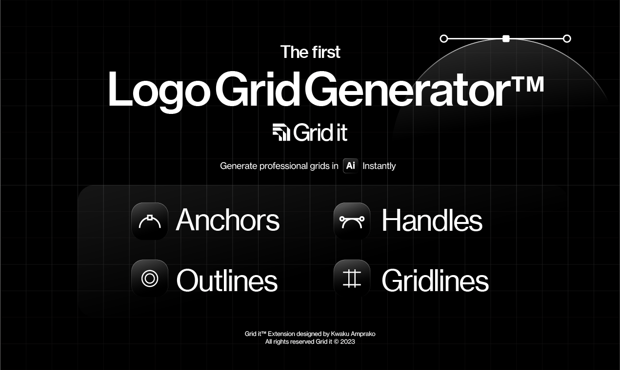 Média Grid It ™ 2