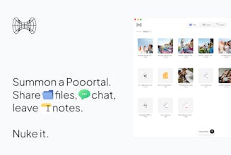 Pooortal gallery image