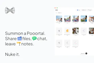 Pooortal gallery image