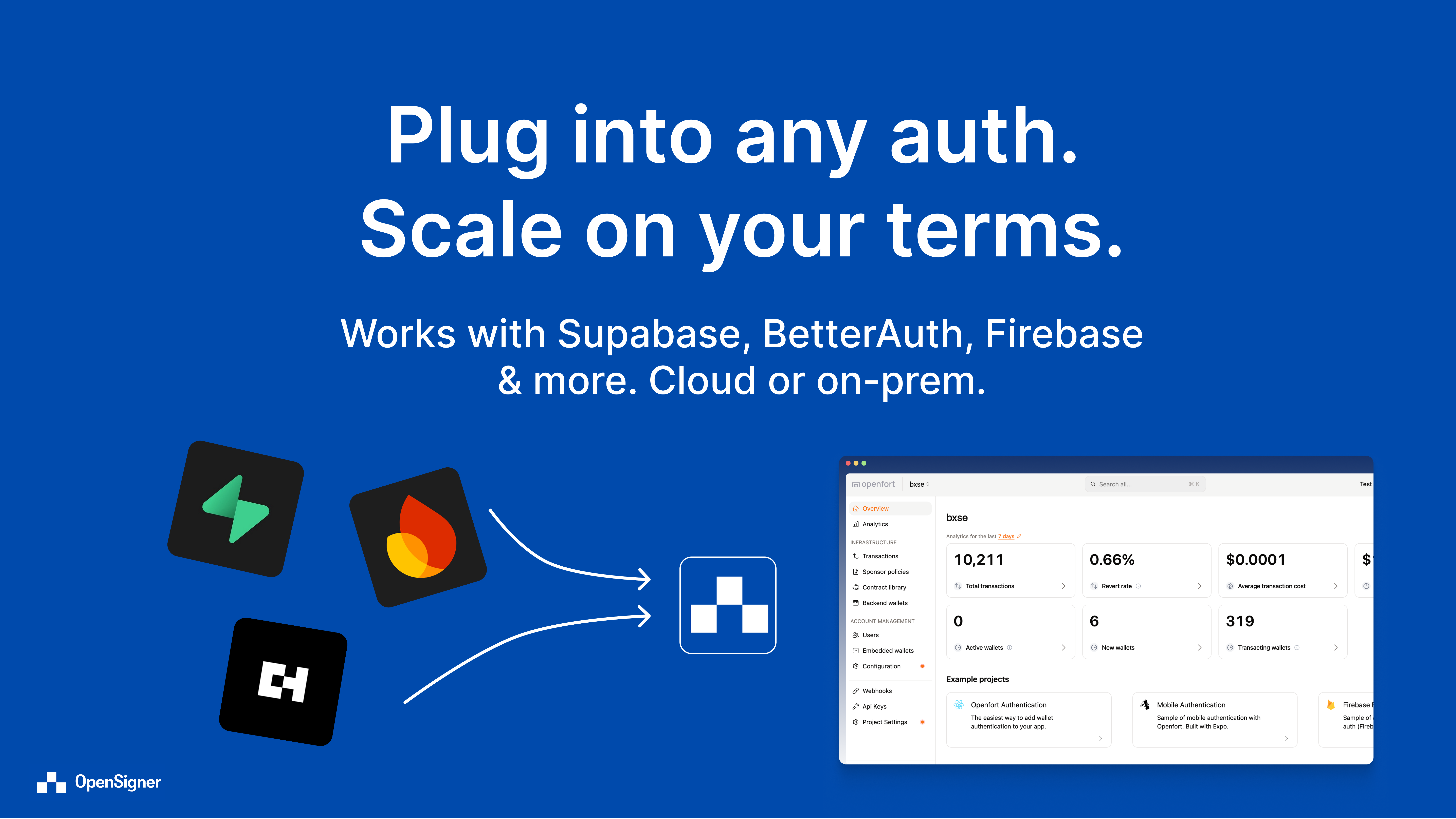 OpenSigner - Screenshot 2 preview