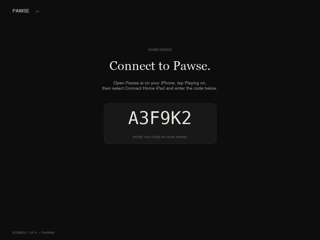 Pawse.ai gallery image