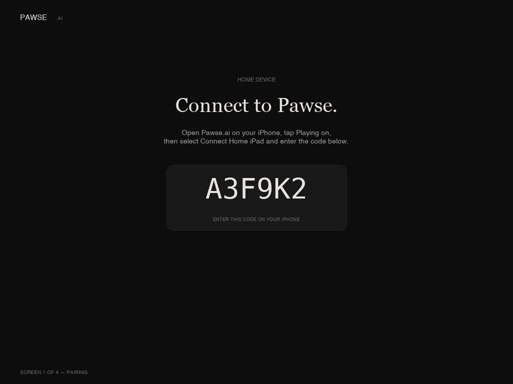 Pawse.ai screenshot 6