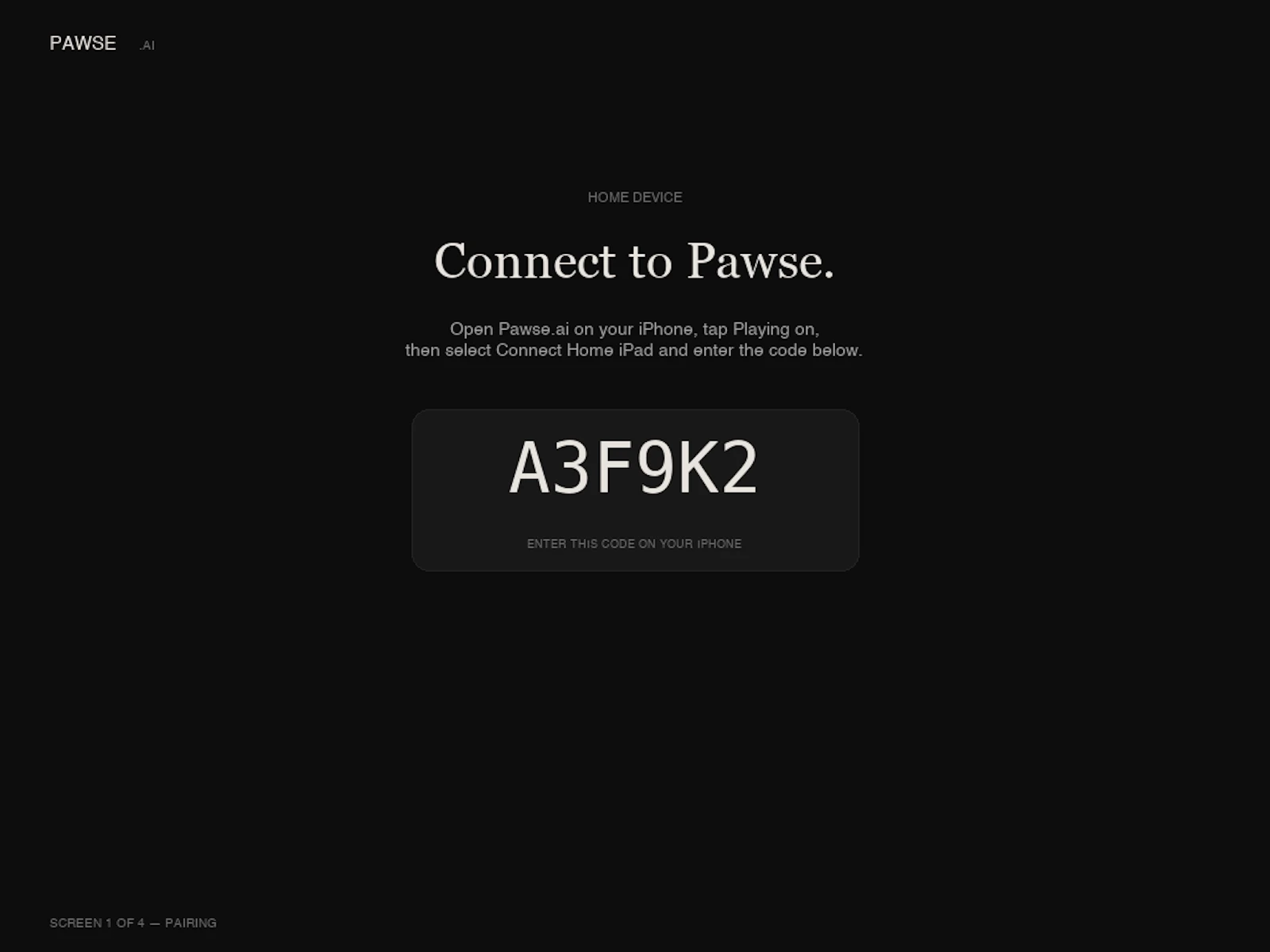 Pawse.ai screenshot 7