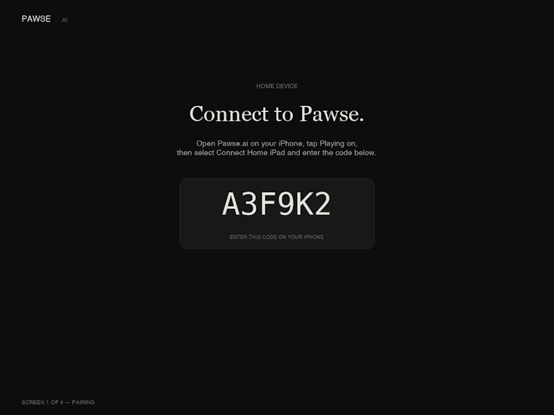 Pawse.ai screenshot 7