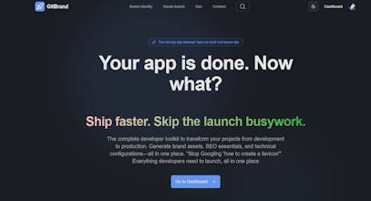 GitBrand gallery image