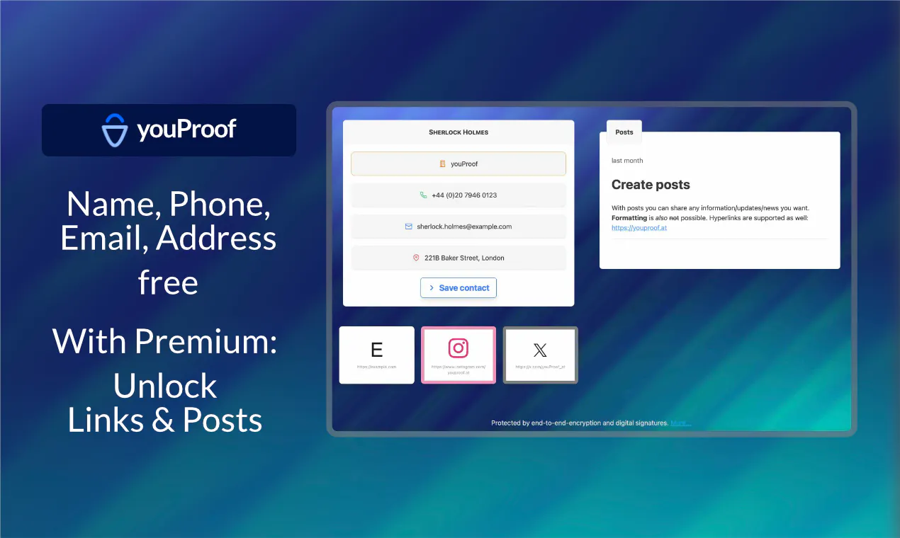 youProof gallery image