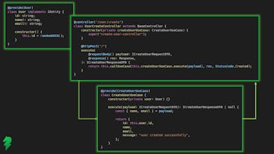 ExpressoTS gallery image