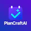 PlanCraftAI – Your AI-Powered Companion