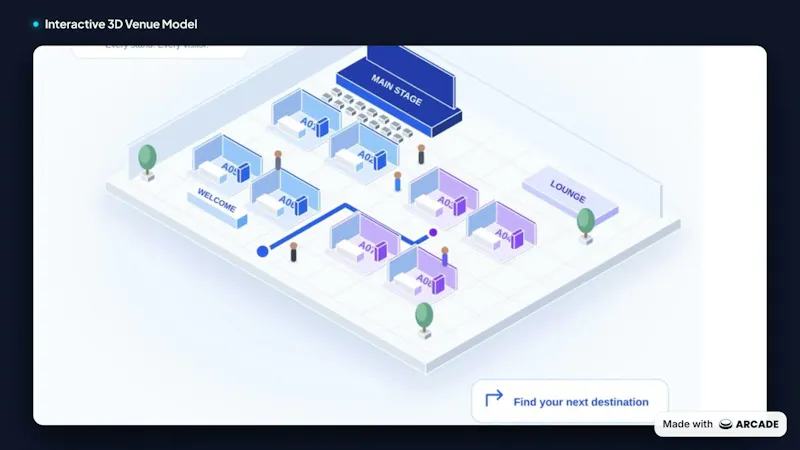 Build3D Floorplans screenshot 1 (video preview)