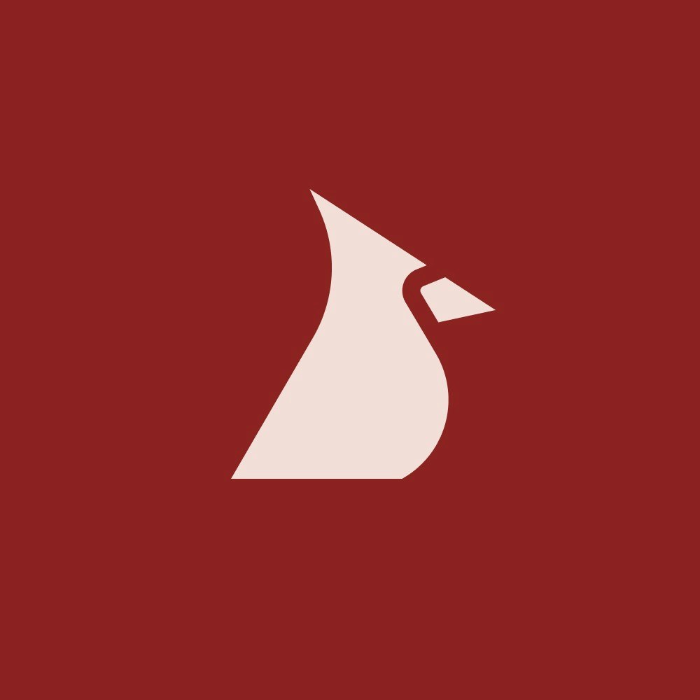 Cardinal logo
