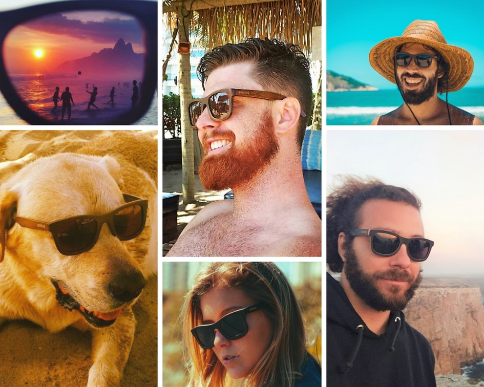 Joplins Sunglasses gallery image