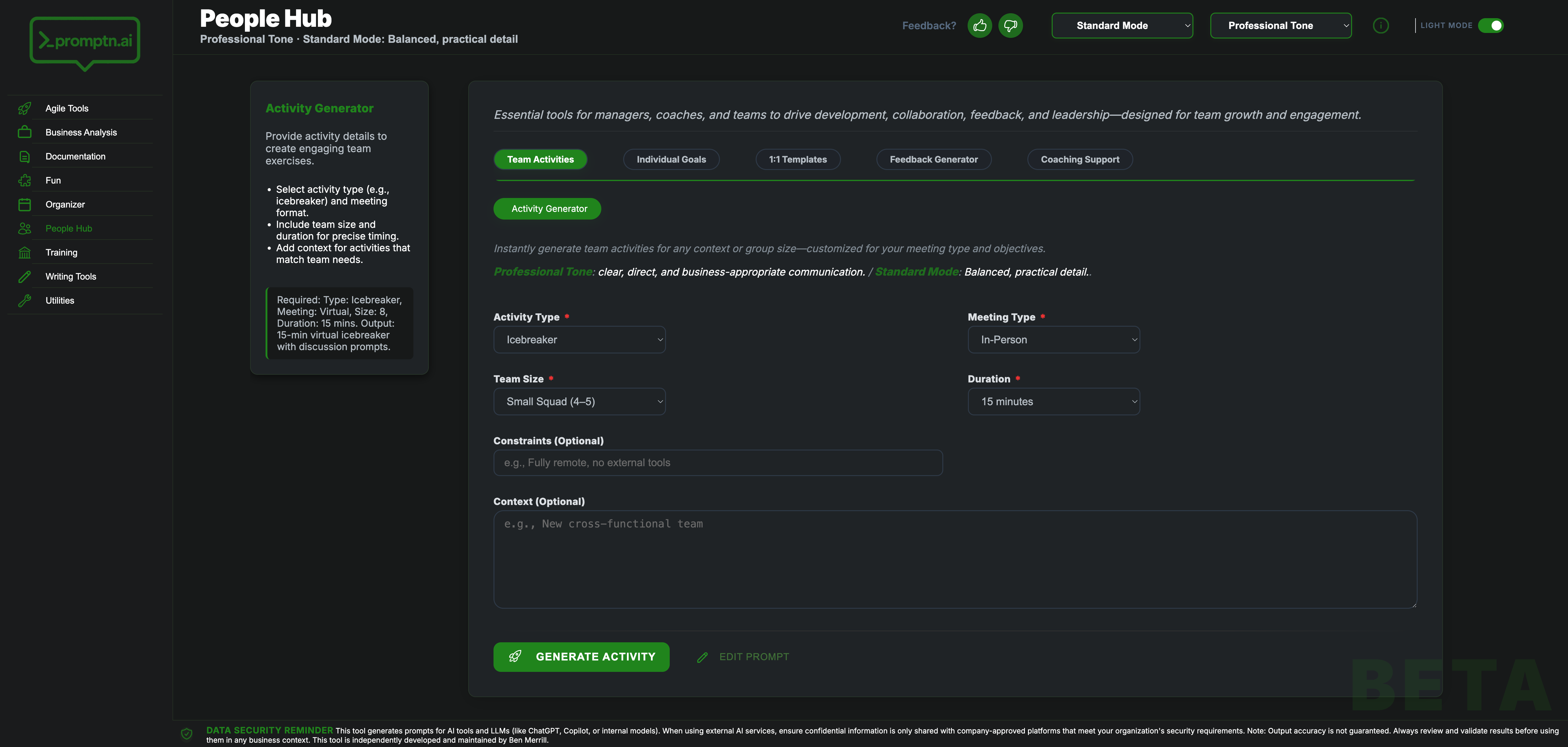 promptn.ai media 4