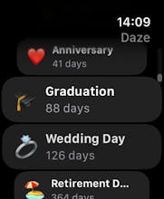 Daze-Smart Countdown gallery image