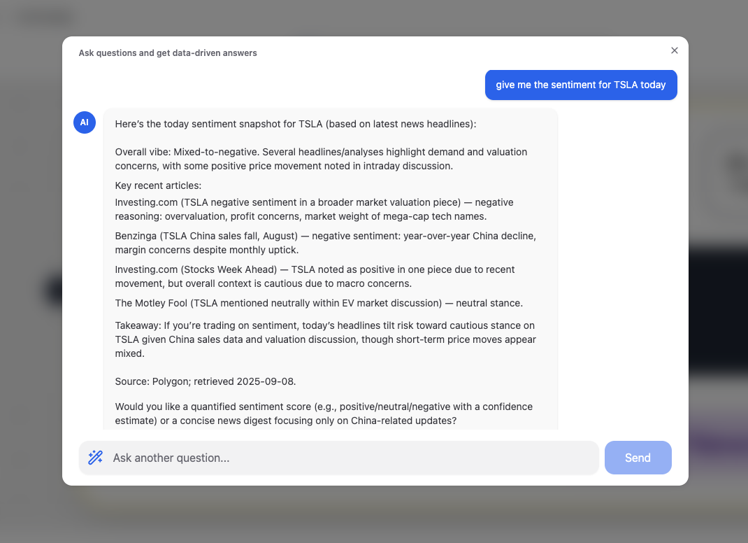 Stockseas gallery image