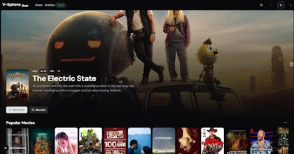 Vibe Bubble gallery image