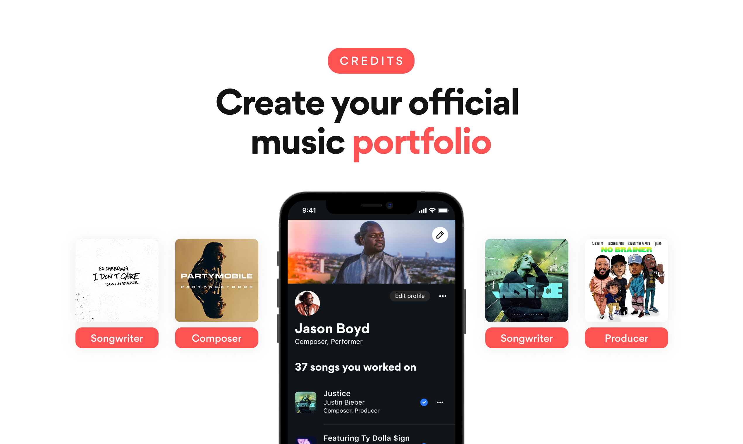 Musixmatch Pro - One Place, For Music Creators | Product Hunt