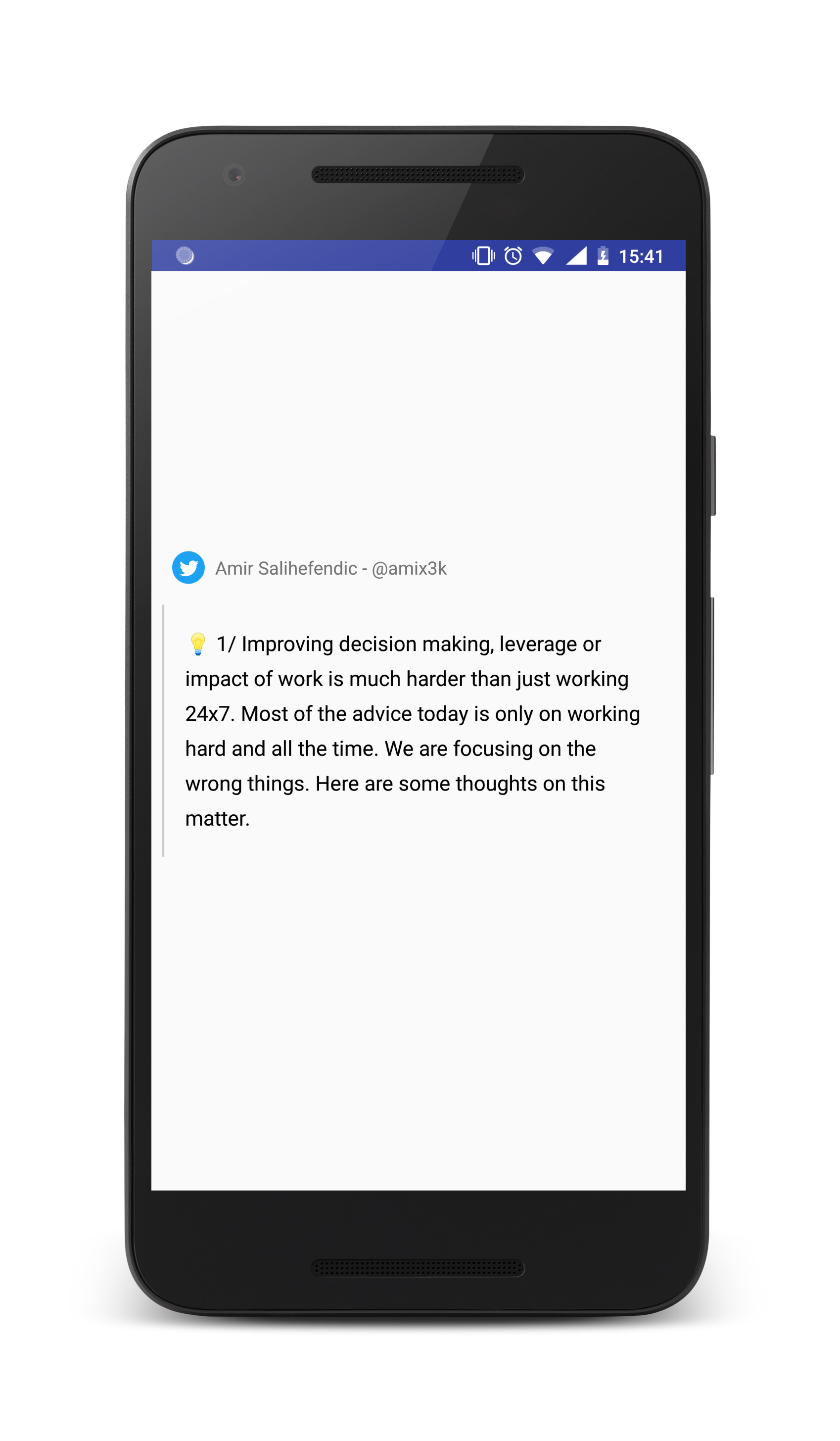 Blaze - Learn everyday gallery image