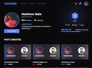 Ariuum gallery image