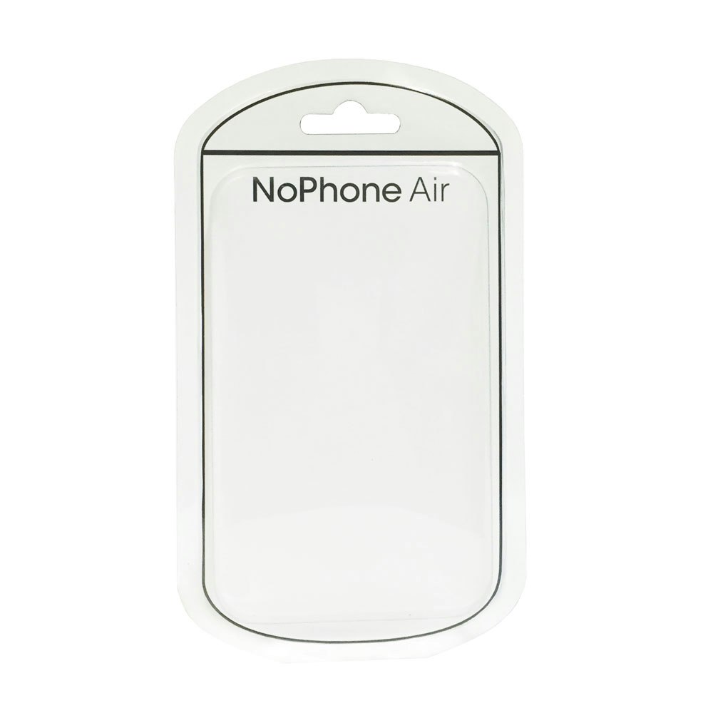 Introducing, the NoPhone Air. gallery image