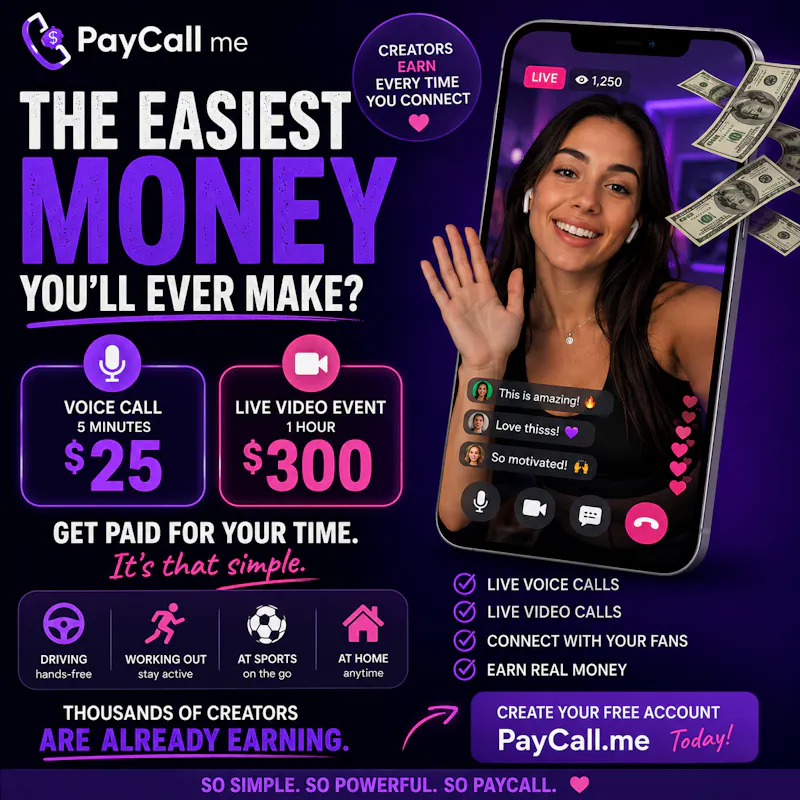 Paycall.me screenshot 4