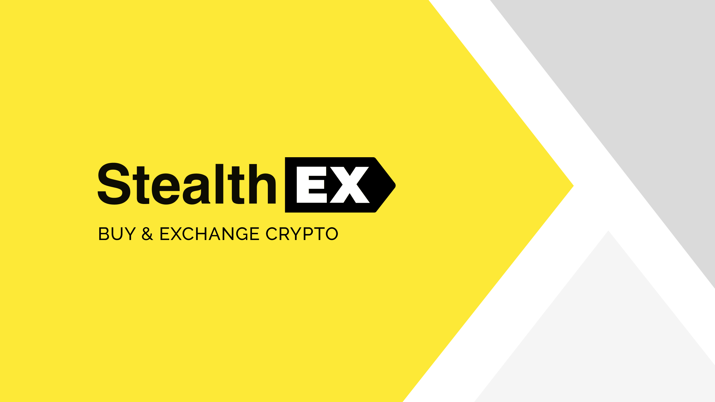 StealthEX gallery image