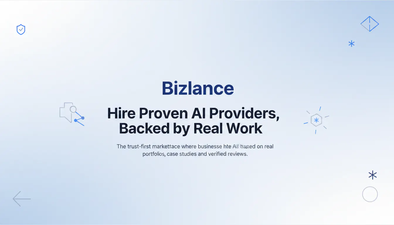 Bizlance gallery image
