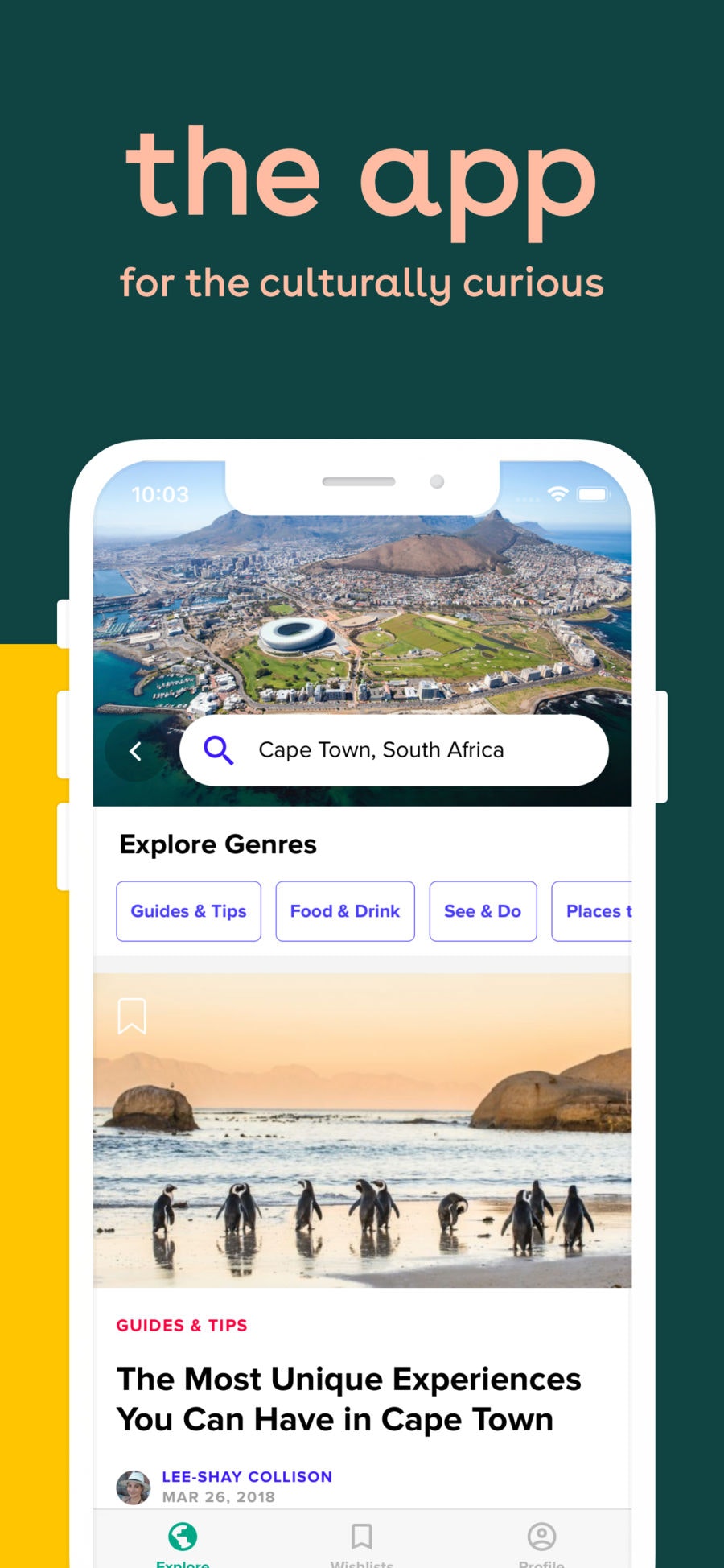 Culture Trip gallery image