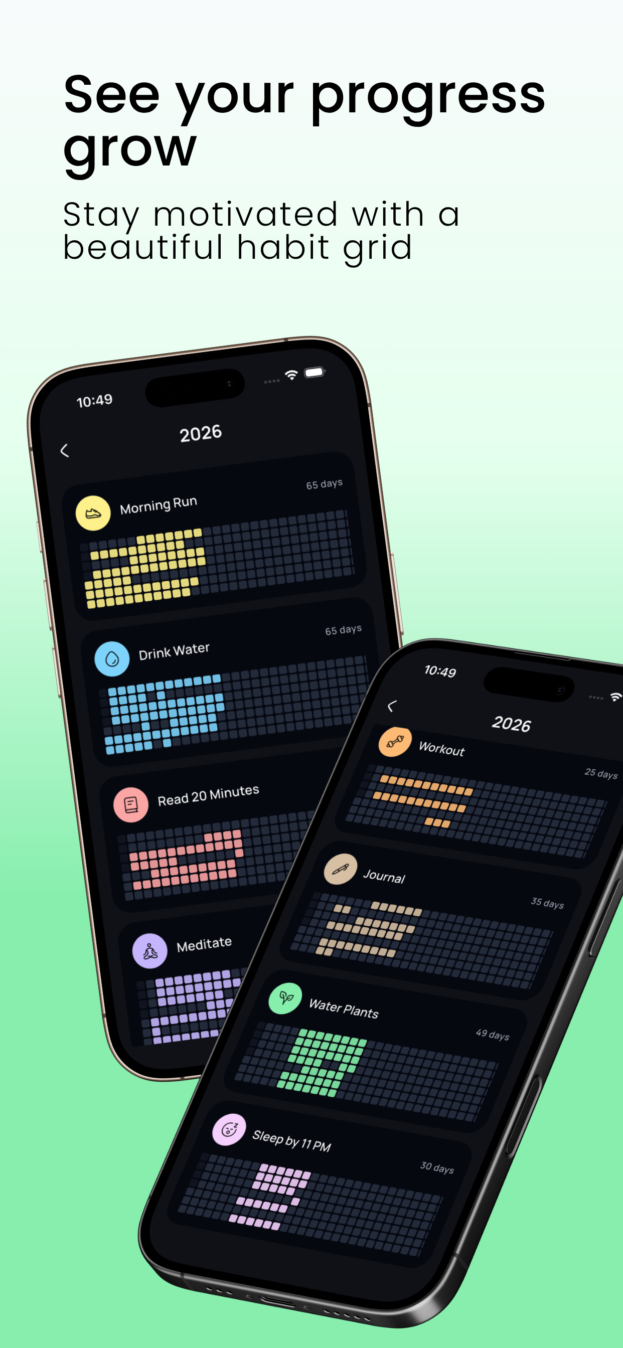 Habito gallery image