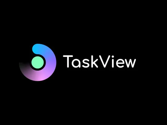 TaskView gallery image