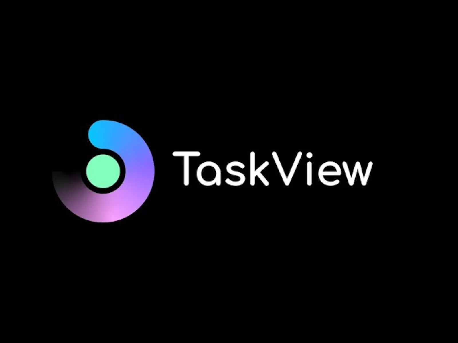 TaskView screenshot 1 (video preview)