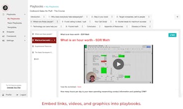 UpLevel powered by The Sales Developers gallery image