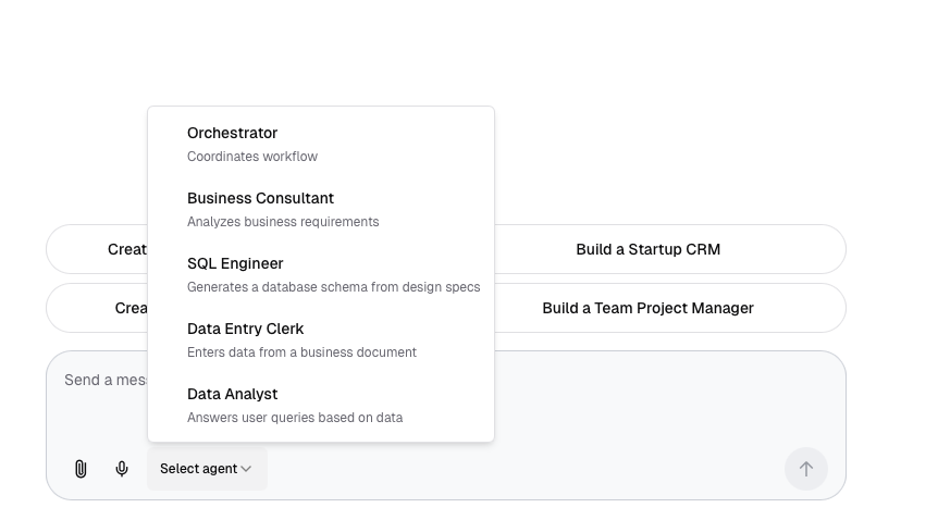 Média Kash ai er erp - Il suffit de demander et de construire votre propre ERP personnalisé 3